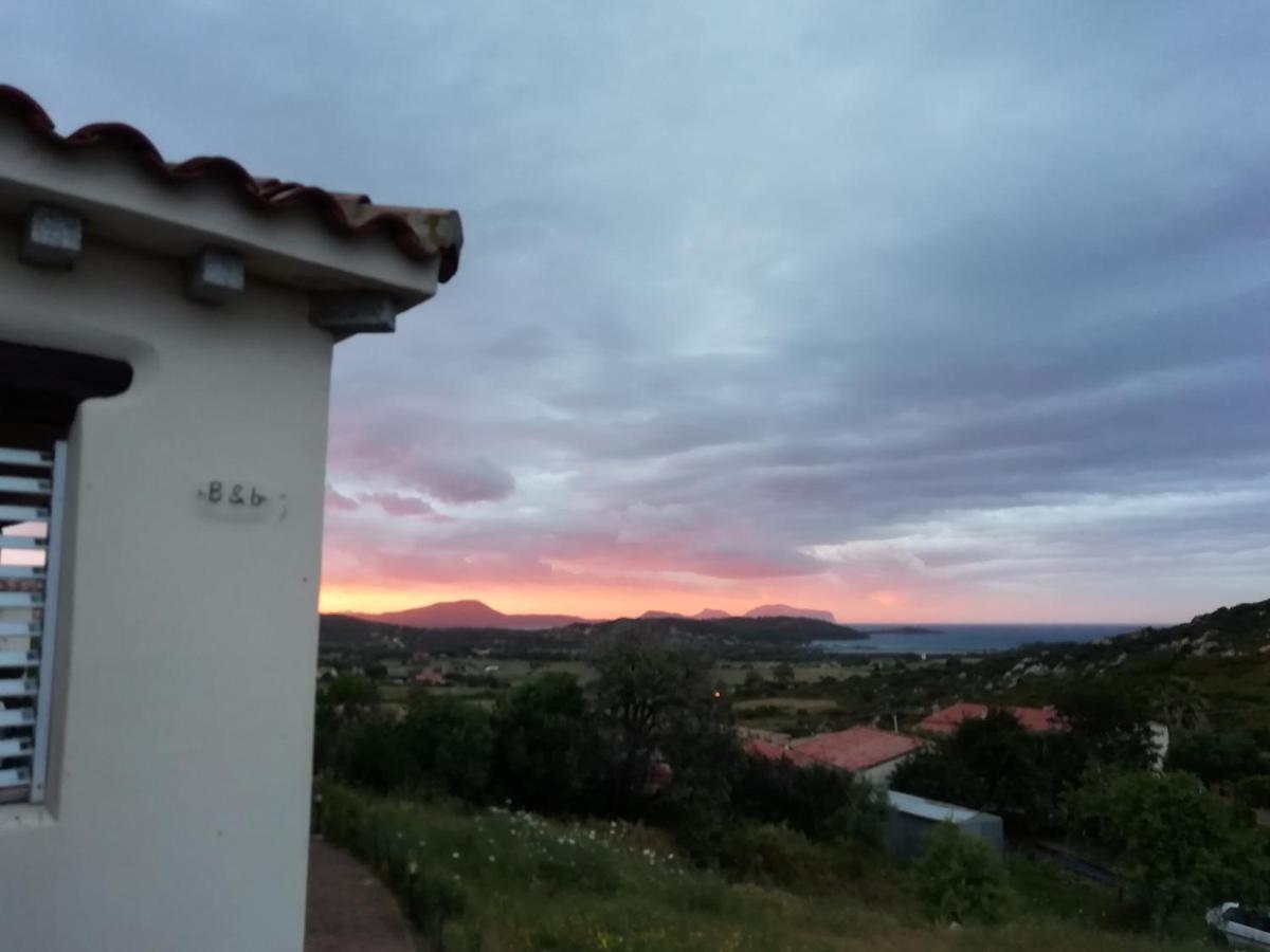 Frina Di Mari B&B Сан-Теодоро Екстер'єр фото