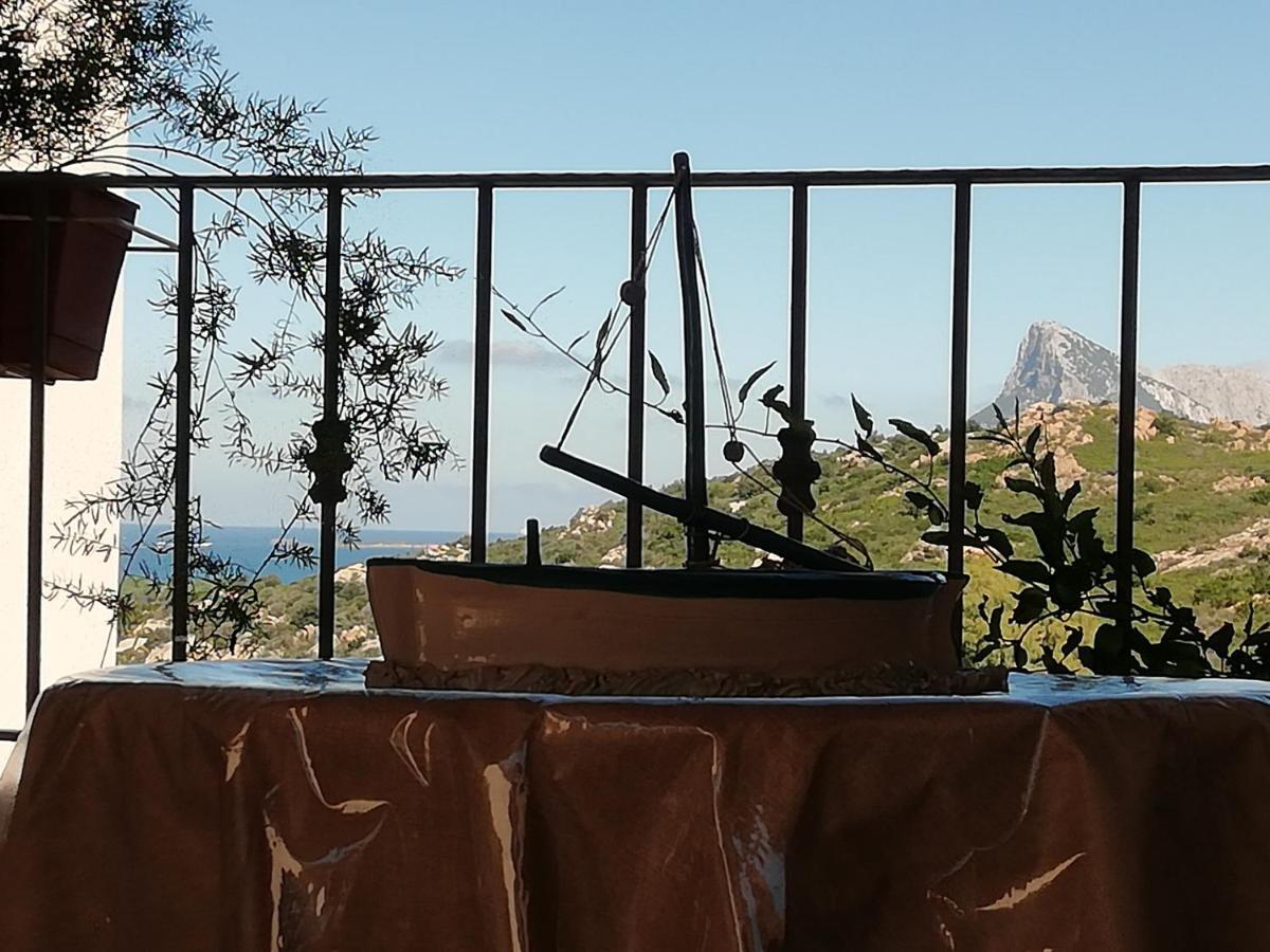 Frina Di Mari B&B Сан-Теодоро Екстер'єр фото