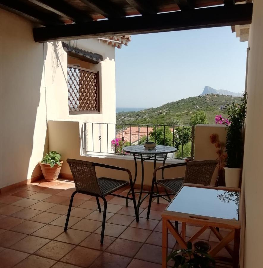 Frina Di Mari B&B Сан-Теодоро Екстер'єр фото