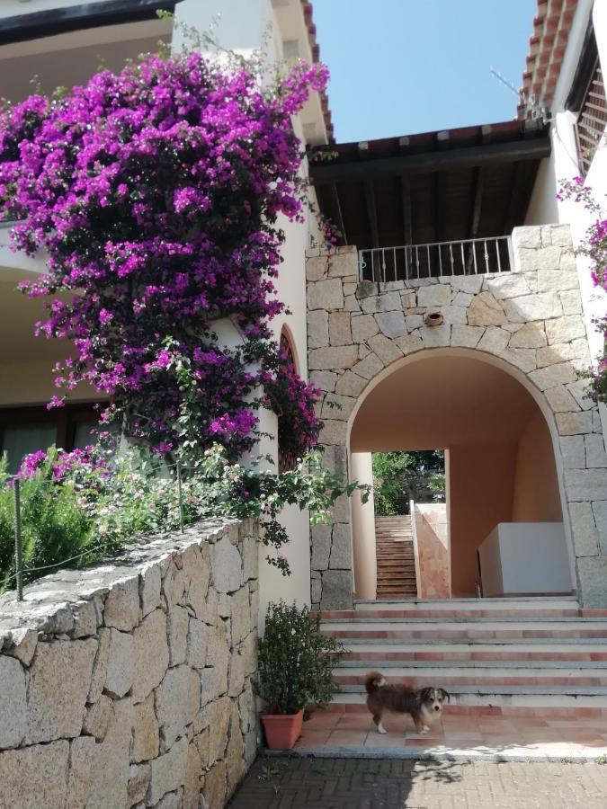 Frina Di Mari B&B Сан-Теодоро Екстер'єр фото